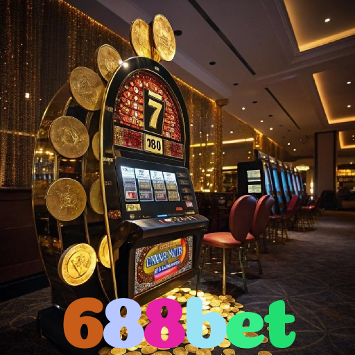 688bet：Aposte nas melhores slots e conquiste prêmios como nunca!