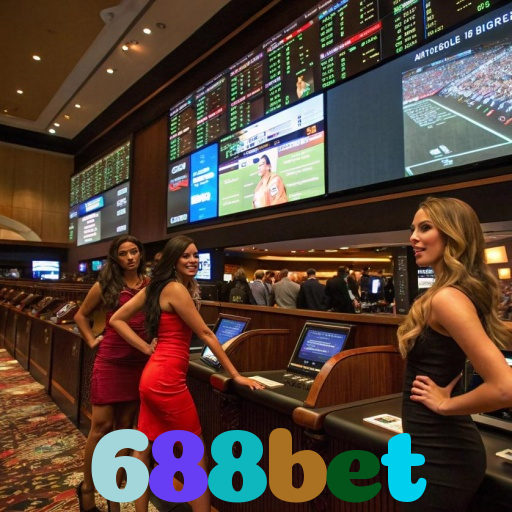 688bet：Jogue poker, aposte no futebol e ganhe em grandes jogos de cassino!