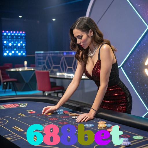 688bet：Aposte nas melhores slots e conquiste prêmios como nunca!