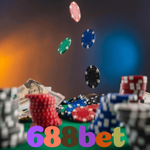 688bet：Jogue poker, aposte no futebol e ganhe em grandes jogos de cassino!