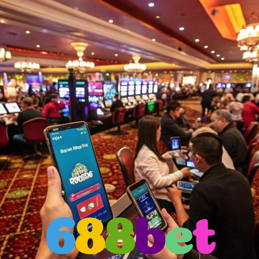 688bet:Aposte nas melhores slots e conquiste prêmios como nunca!