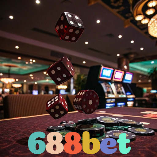 688bet：Aposte no futebol, jogue poker e conquiste vitórias épicas!