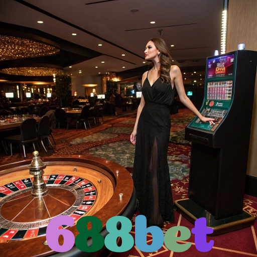 688bet：Aposte no futebol, jogue poker e conquiste vitórias épicas!