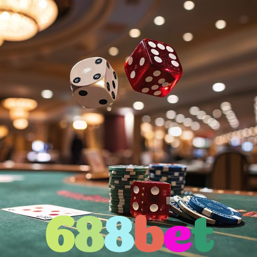 688bet：Jogue poker, aposte no futebol e ganhe em grandes jogos de cassino!