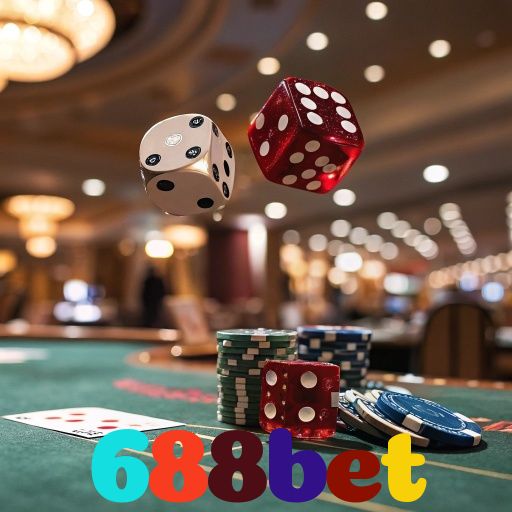 688bet：Aposte no futebol, jogue poker e conquiste vitórias épicas!