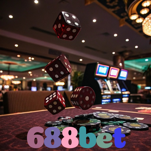 688bet：Aposte nas melhores slots e conquiste prêmios como nunca!