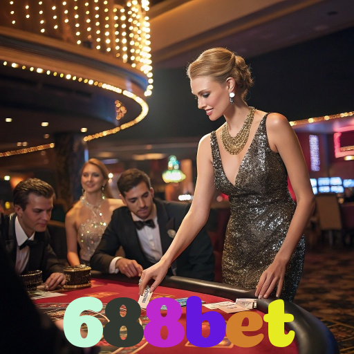 688bet：Aposte no futebol, jogue poker e conquiste vitórias épicas!