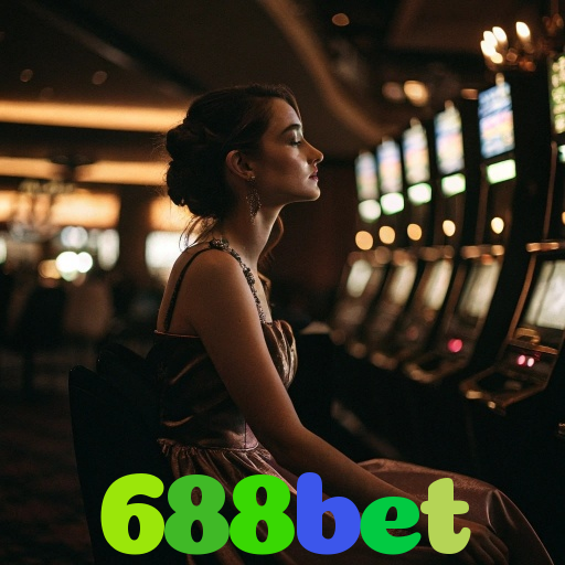 688bet：Aposte nas melhores slots e conquiste prêmios como nunca!