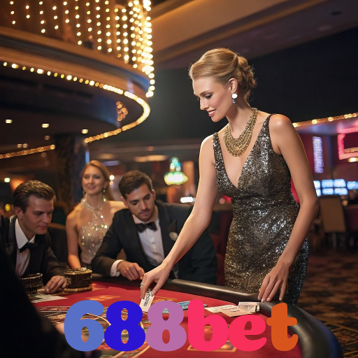 688bet：Jogue poker, aposte no futebol e ganhe em grandes jogos de cassino!