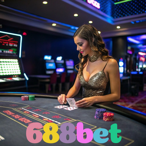 688bet：Aposte no futebol, jogue poker e conquiste vitórias épicas!