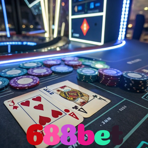 688bet:Aposte no futebol, jogue poker e conquiste vitórias épicas!