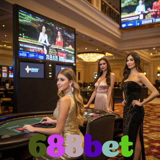 688bet：Aposte nas melhores slots e conquiste prêmios como nunca!