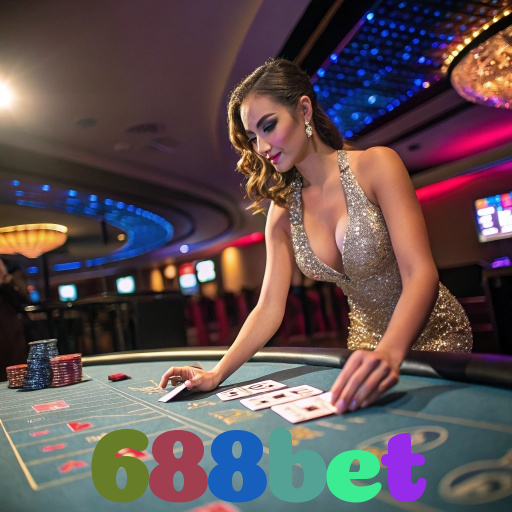 688bet：Jogue poker, aposte no futebol e ganhe em grandes jogos de cassino!