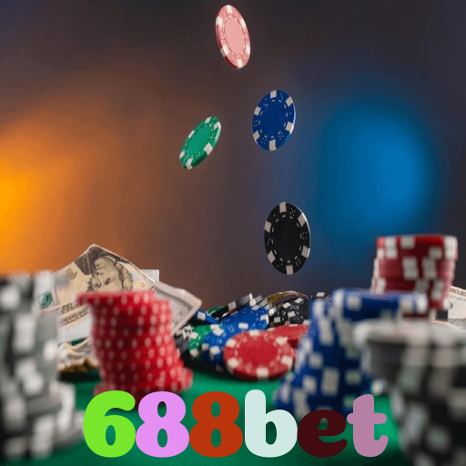 688bet:Aposte nas melhores slots e conquiste prêmios como nunca!