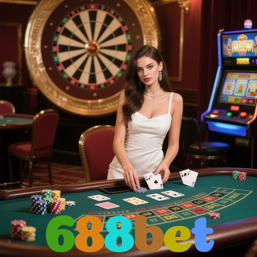 688bet:Aposte no futebol, jogue poker e conquiste vitórias épicas!
