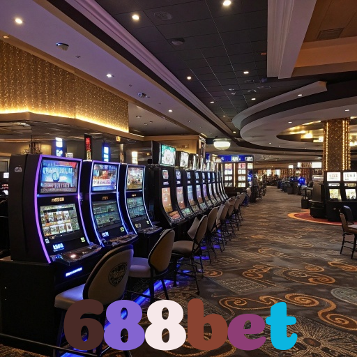 688bet：Aposte nas melhores slots e conquiste prêmios como nunca!