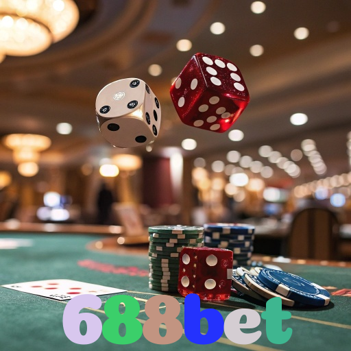 688bet：Aposte no futebol, jogue poker e conquiste vitórias épicas!