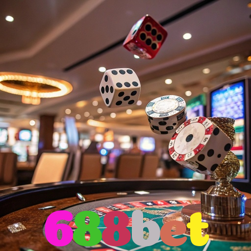 688bet：Aposte nas melhores slots e conquiste prêmios como nunca!