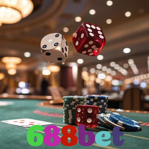 688bet：Aposte no futebol, jogue poker e conquiste vitórias épicas!