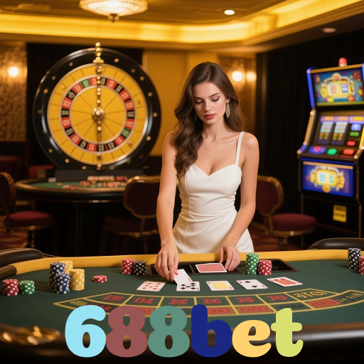 688bet：Aposte nas melhores slots e conquiste prêmios como nunca!