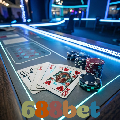 688bet:Aposte nas melhores slots e conquiste prêmios como nunca!