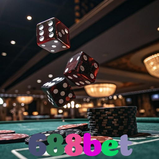 688bet：Aposte nas melhores slots e conquiste prêmios como nunca!