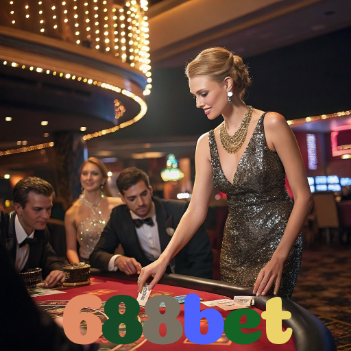 688bet:Aposte nas melhores slots e conquiste prêmios como nunca!