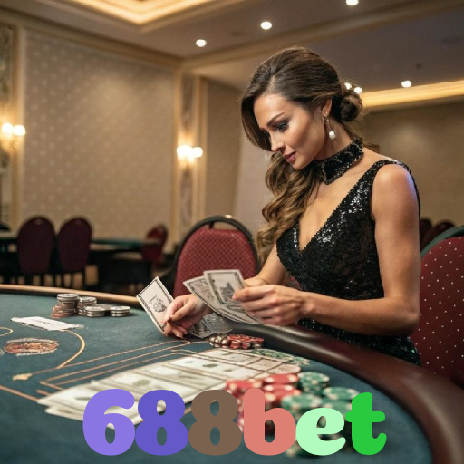 688bet：Aposte no futebol, jogue poker e conquiste vitórias épicas!