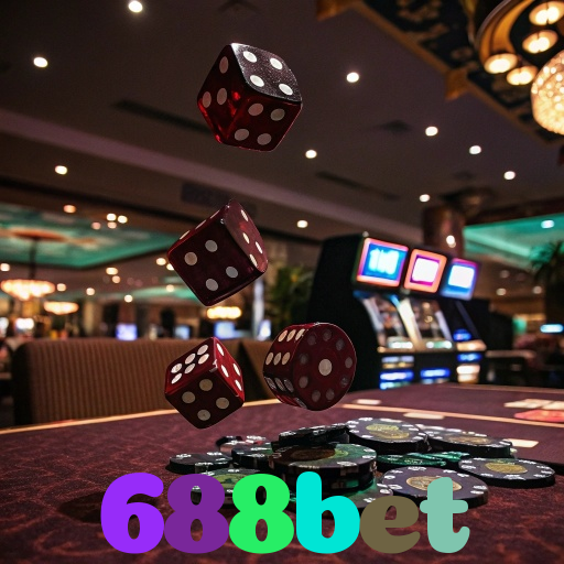 688bet：Aposte nas melhores slots e conquiste prêmios como nunca!
