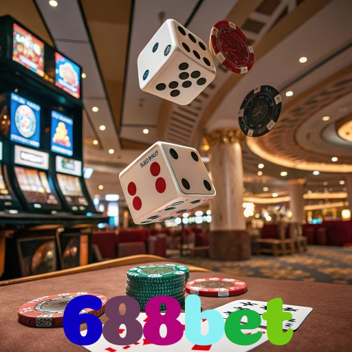 688bet：Aposte no futebol, jogue poker e conquiste vitórias épicas!