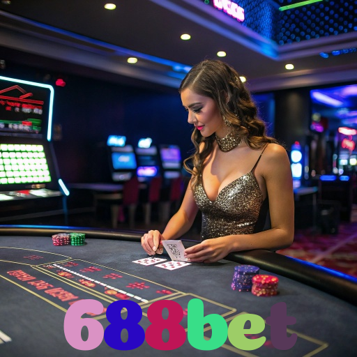688bet：Aposte no futebol, jogue poker e conquiste vitórias épicas!