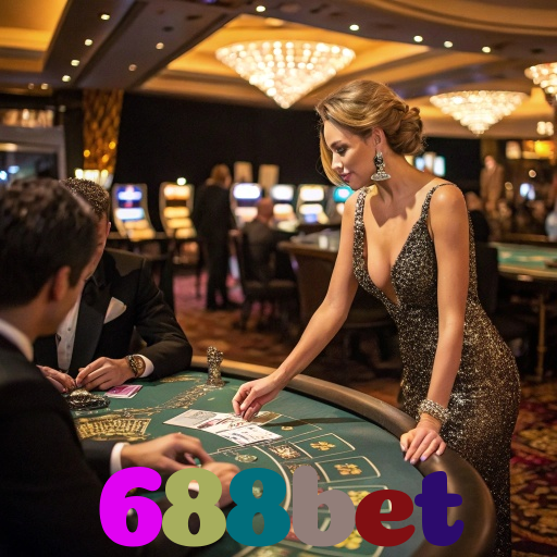 688bet：Jogue poker, aposte no futebol e ganhe em grandes jogos de cassino!