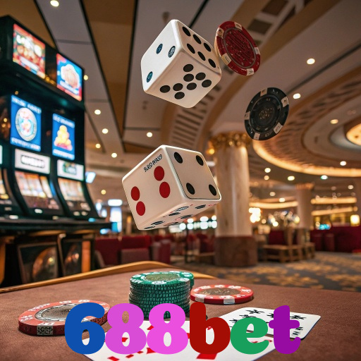 688bet：Aposte nas melhores slots e conquiste prêmios como nunca!