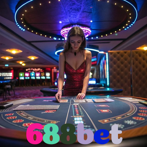 688bet：Aposte nas melhores slots e conquiste prêmios como nunca!