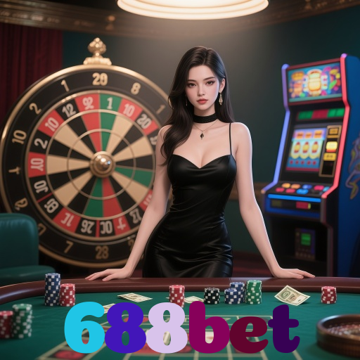 688bet：Aposte nas melhores slots e conquiste prêmios como nunca!