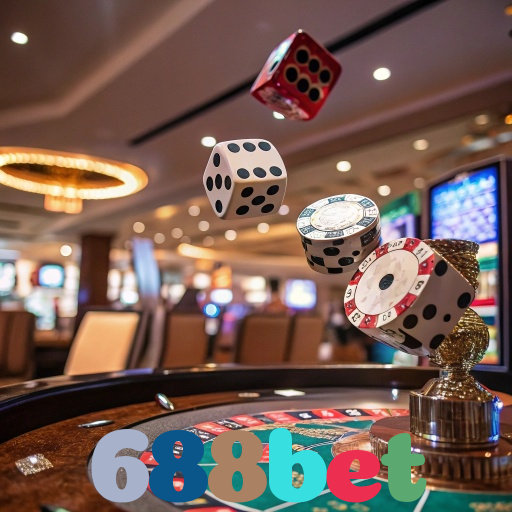 688bet：Aposte no futebol, jogue poker e conquiste vitórias épicas!