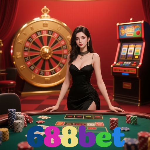 688bet：Aposte nas melhores slots e conquiste prêmios como nunca!