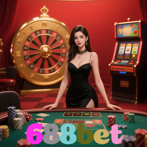 688bet：Jogue poker, aposte no futebol e ganhe em grandes jogos de cassino!