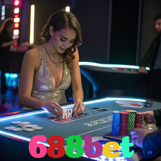 688bet：Aposte nas melhores slots e conquiste prêmios como nunca!