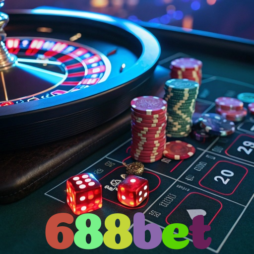 688bet：Aposte nas melhores slots e conquiste prêmios como nunca!
