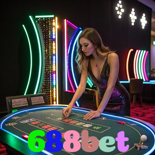688bet：Jogue poker, aposte no futebol e ganhe em grandes jogos de cassino!