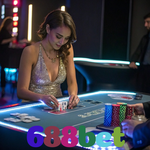 688bet:Aposte nas melhores slots e conquiste prêmios como nunca!