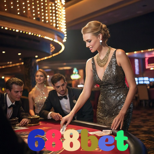 688bet：Aposte no futebol, jogue poker e conquiste vitórias épicas!