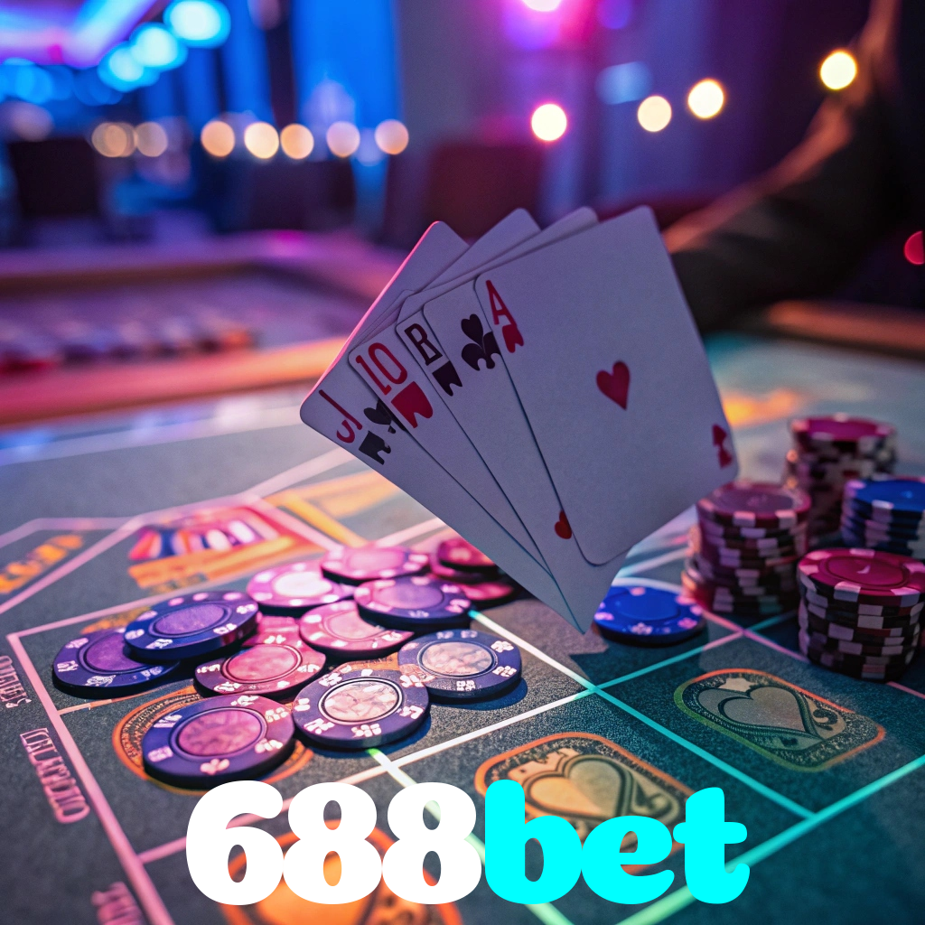 688bet:Aposte no futebol, jogue poker e conquiste vitórias épicas!