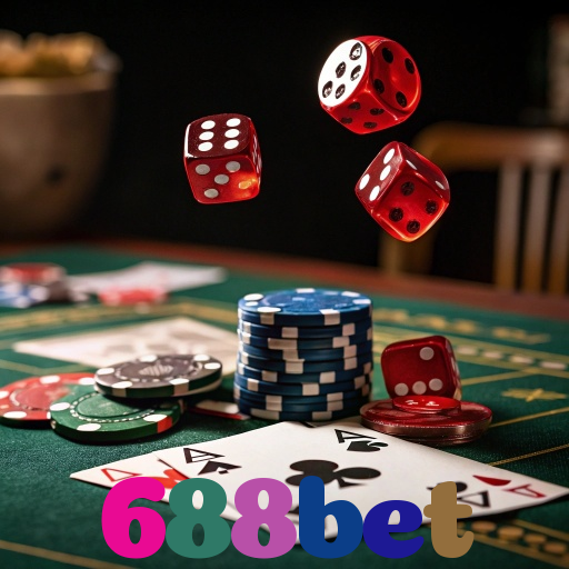 688bet：Aposte no futebol, jogue poker e conquiste vitórias épicas!