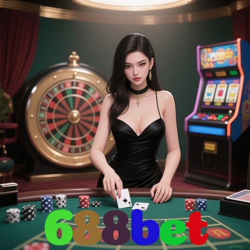 688bet：Jogue poker, aposte no futebol e ganhe em grandes jogos de cassino!