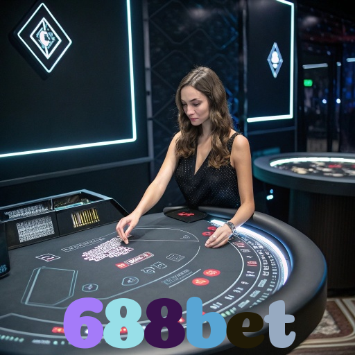 688bet：Aposte no futebol, jogue poker e conquiste vitórias épicas!