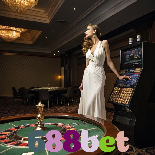 688bet:Aposte nas melhores slots e conquiste prêmios como nunca!