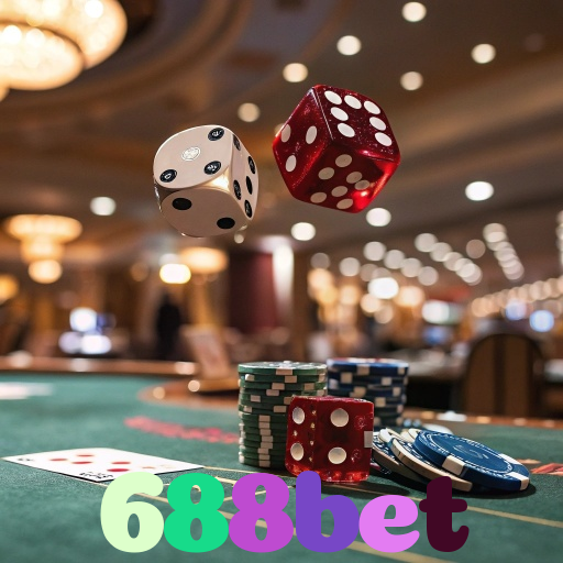 688bet：Aposte nas melhores slots e conquiste prêmios como nunca!