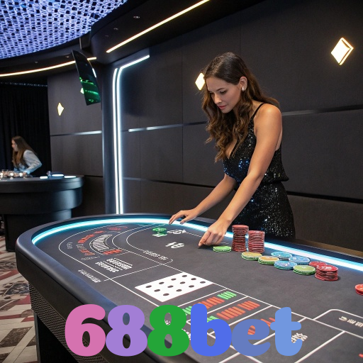 688bet：Aposte nas melhores slots e conquiste prêmios como nunca!